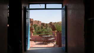 Ait Ben Haddou