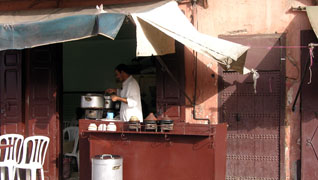 Marrakech
