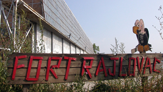 Sarajevo