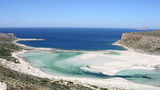 Crete Island