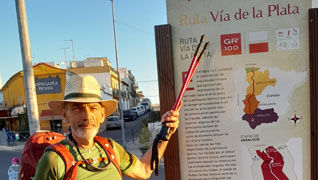Via de la Plata
